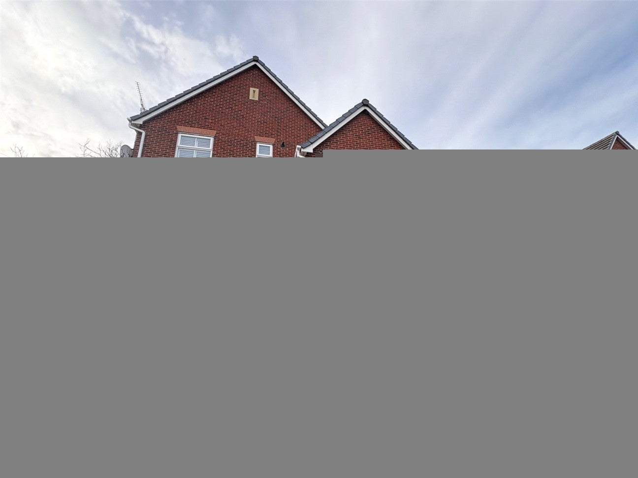 Flat Marchwood Close in Horwich