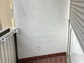 Wohnung Rombergstraße in Frankfurt am Main