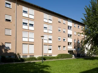 Wohnung Rombergstraße in Frankfurt am Main