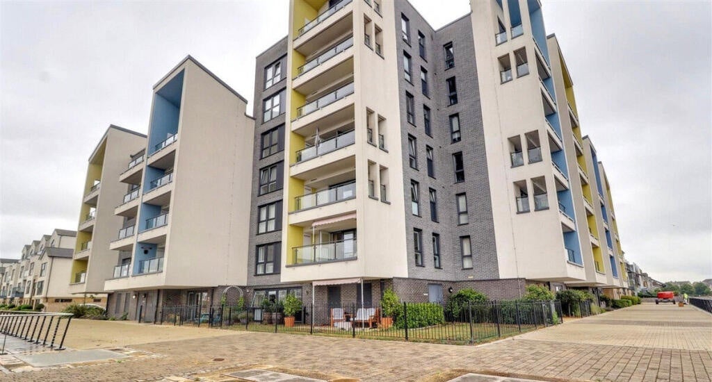 House Ripple Waters in Gillingham