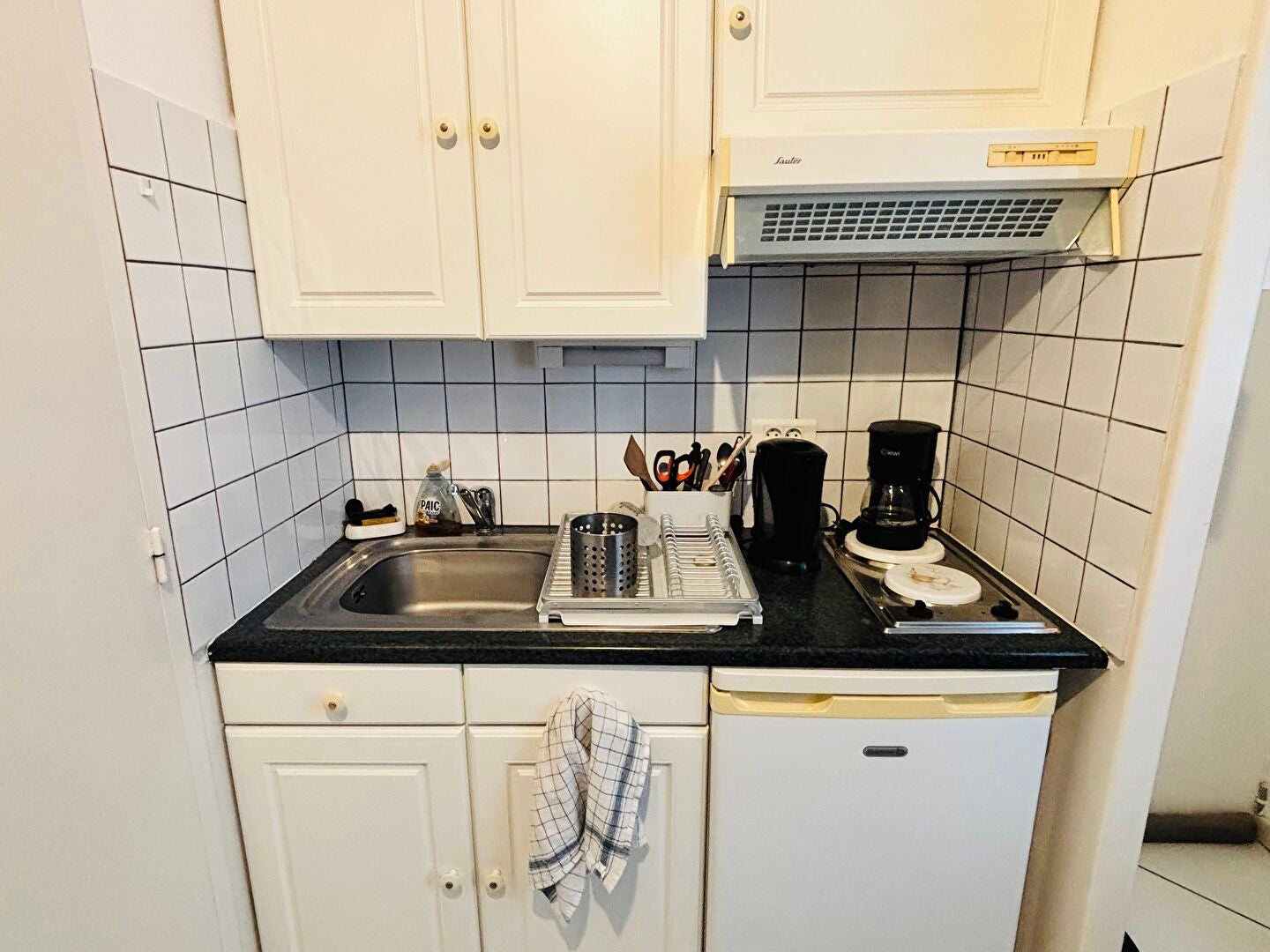 Appartement Rue Gaston Turpin à Nantes