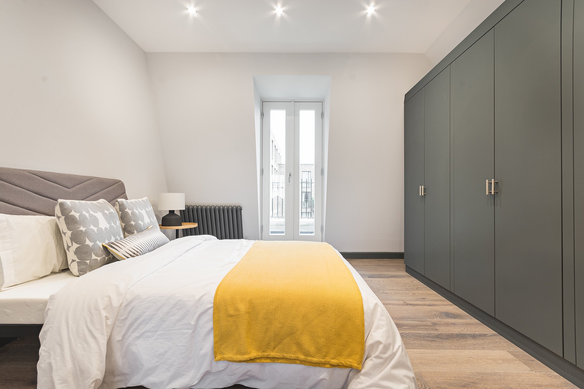 Flat Ladbroke Grove in Greater London