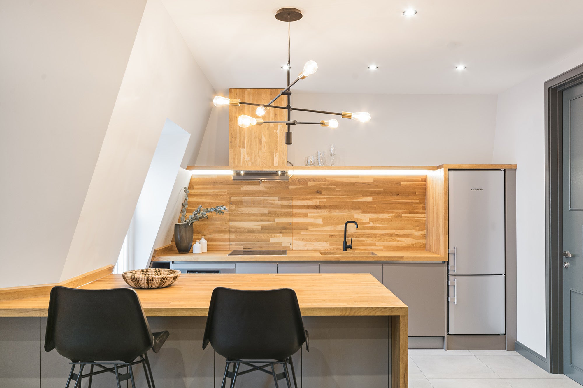 Flat Ladbroke Grove in Greater London