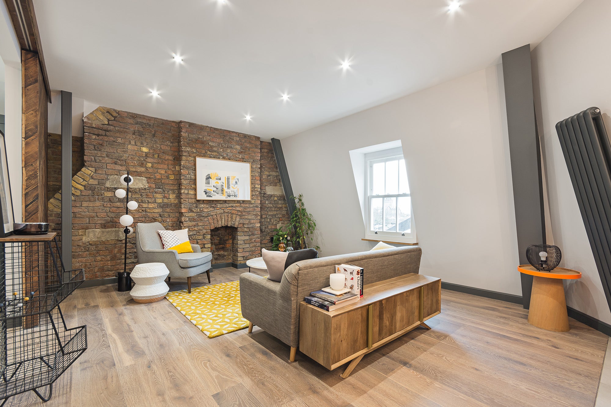 Flat Ladbroke Grove in Greater London