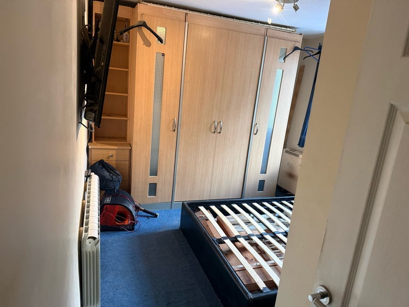 Room West End in Leeds