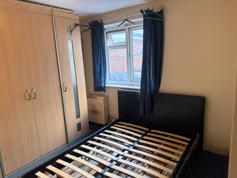 Room West End in Leeds