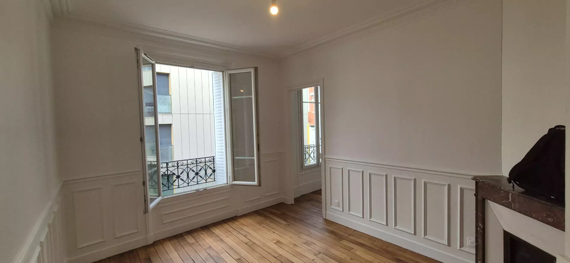 Flat Rue Lénine in Bagnolet