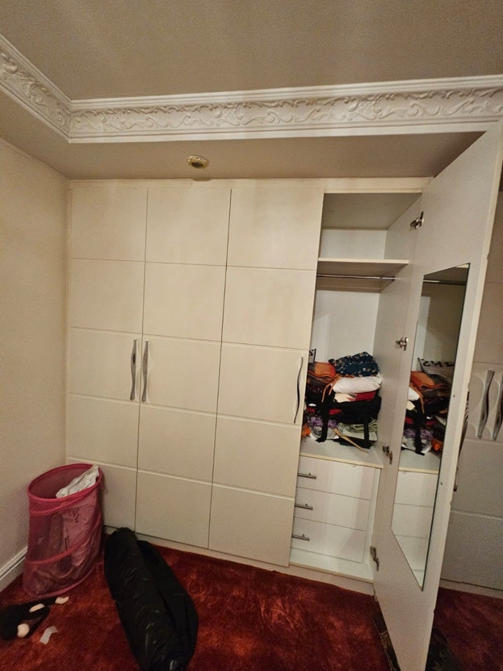 Room Marlborough Drive in Greater London