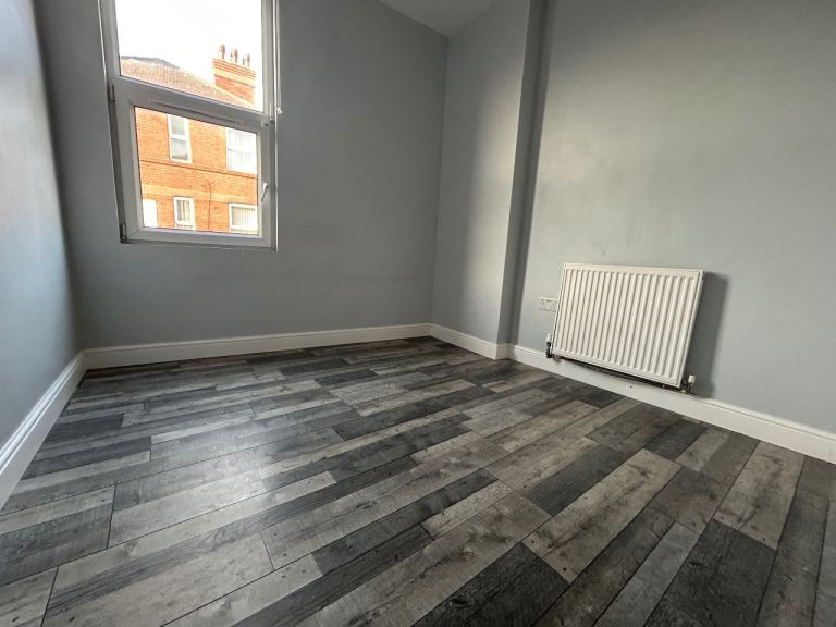 Room Beaconsfield Street in Nottingham