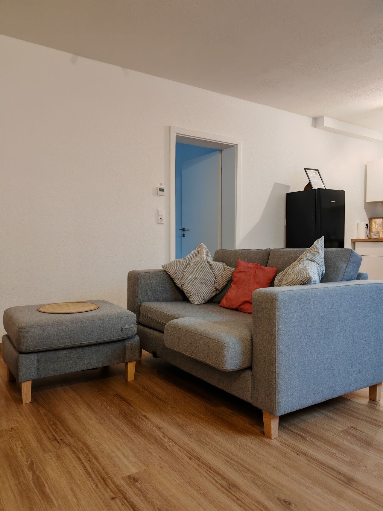 Wohnung Lange Straße in Elchingen
