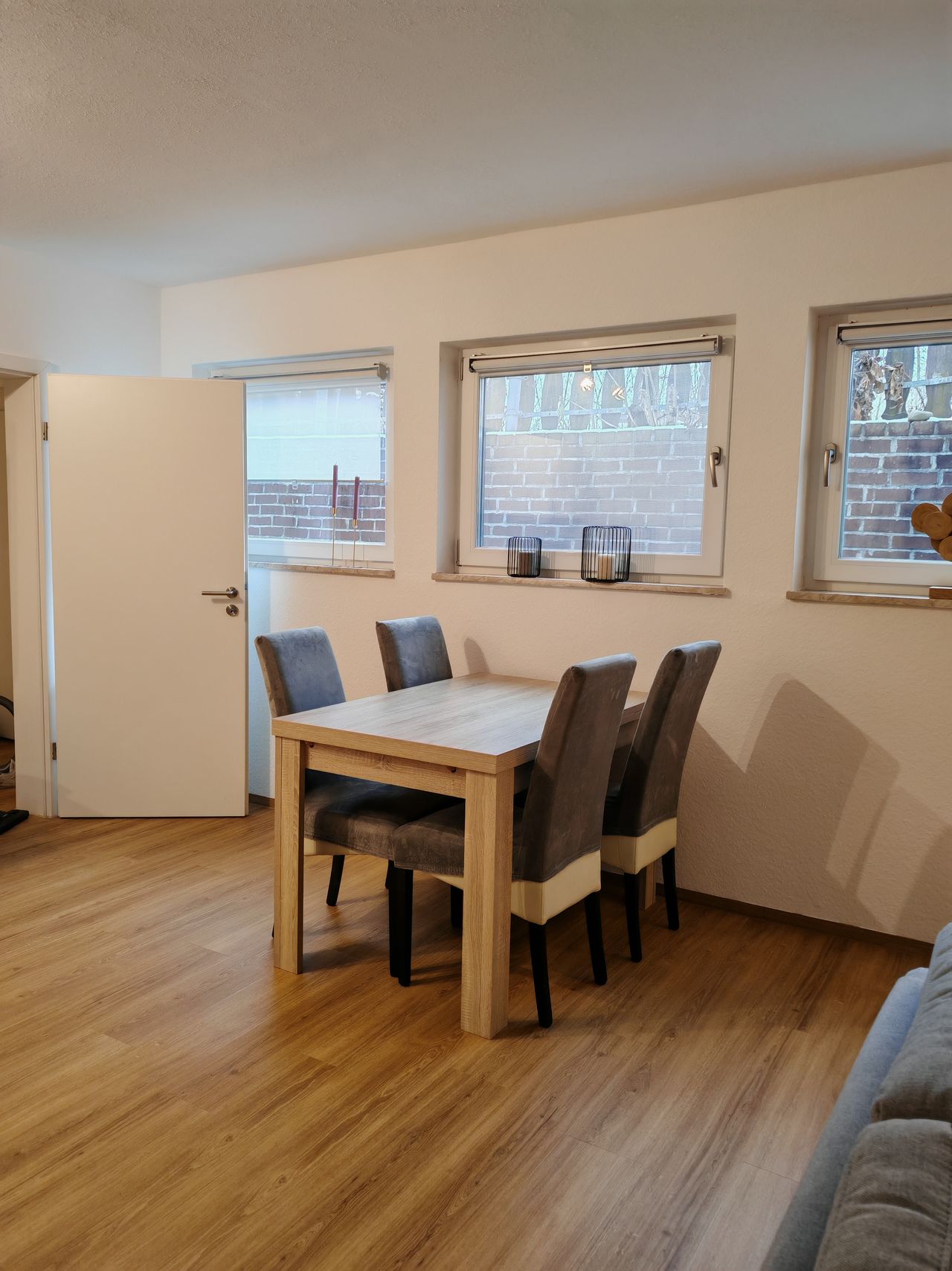 Wohnung Lange Straße in Elchingen