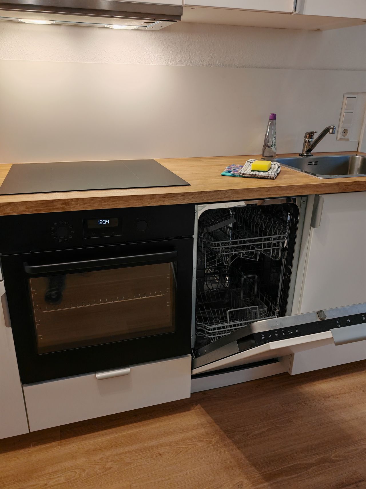 Wohnung Lange Straße in Elchingen