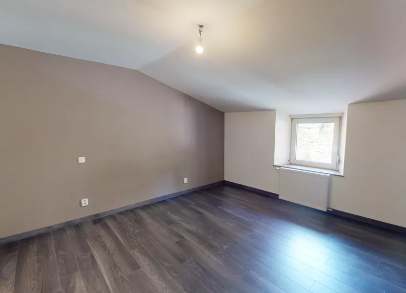 Appartement Impasse du Pont Génin à Bar-le-Duc
