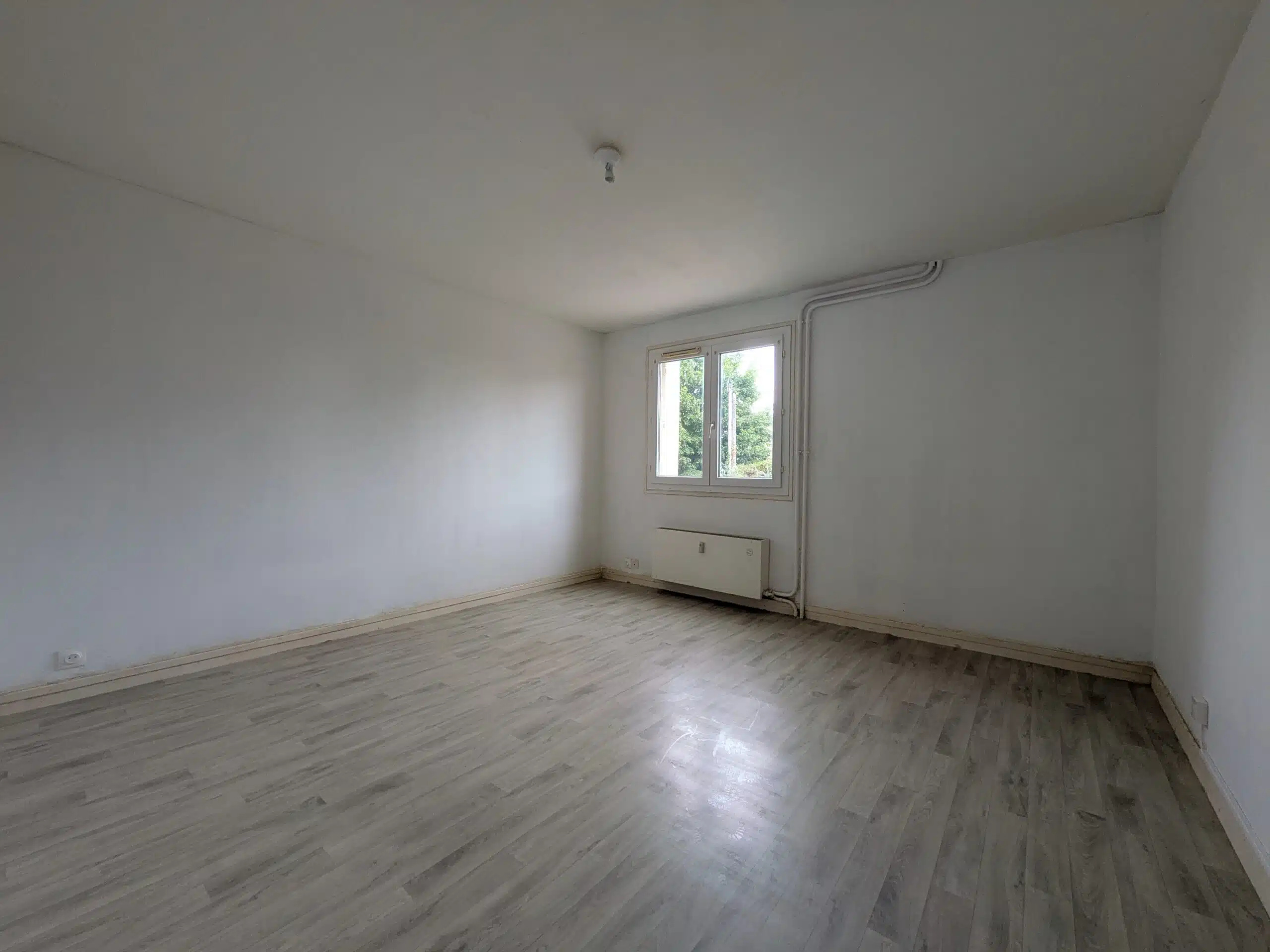Appartement Rue du Chapon à Pont-sur-Seine