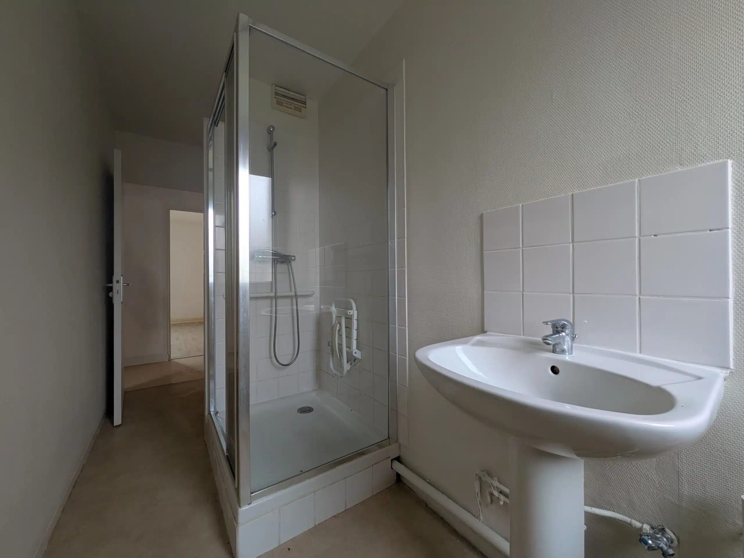 Appartement Rue du Chapon à Pont-sur-Seine