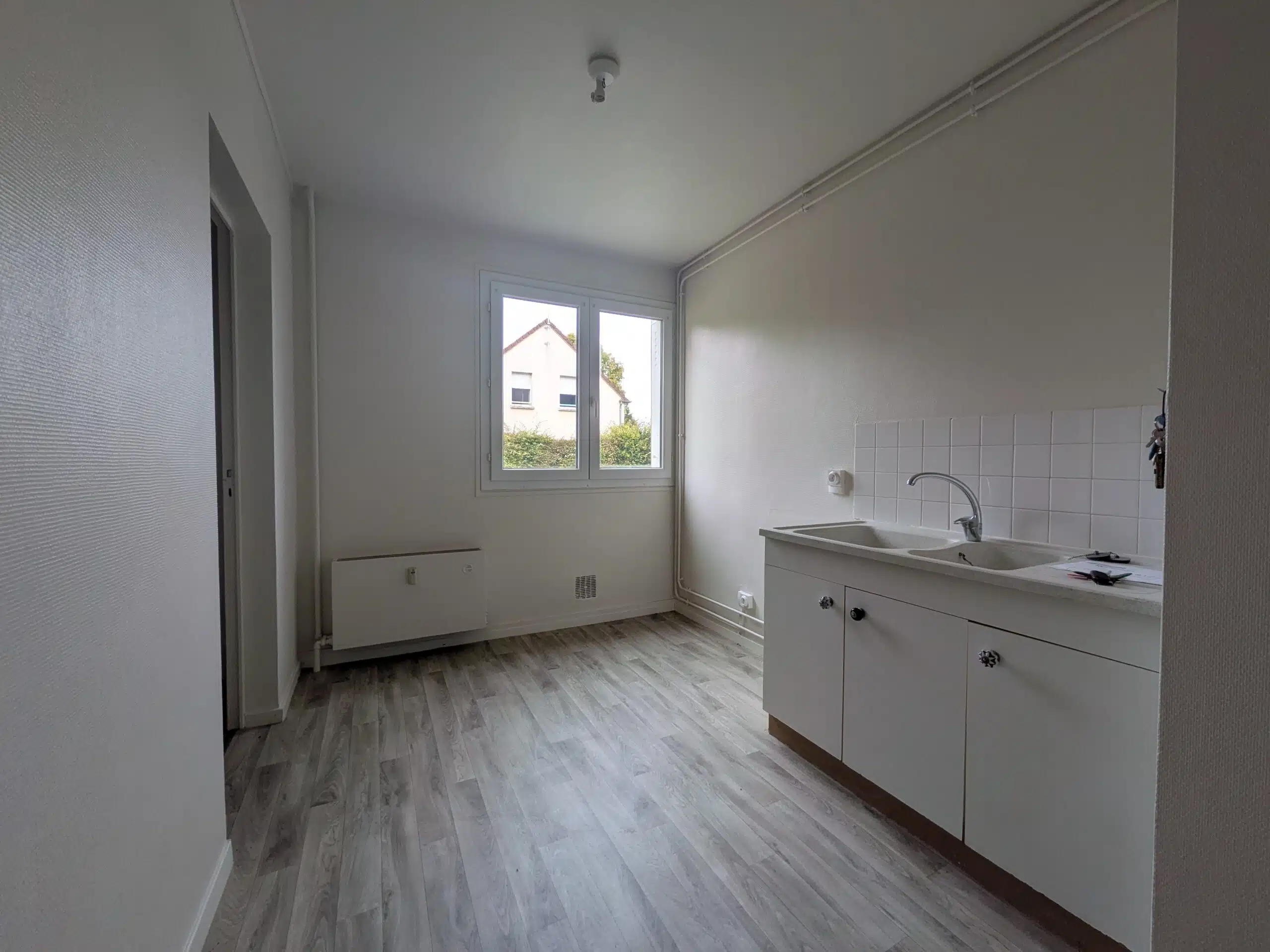 Appartement Rue du Chapon à Pont-sur-Seine