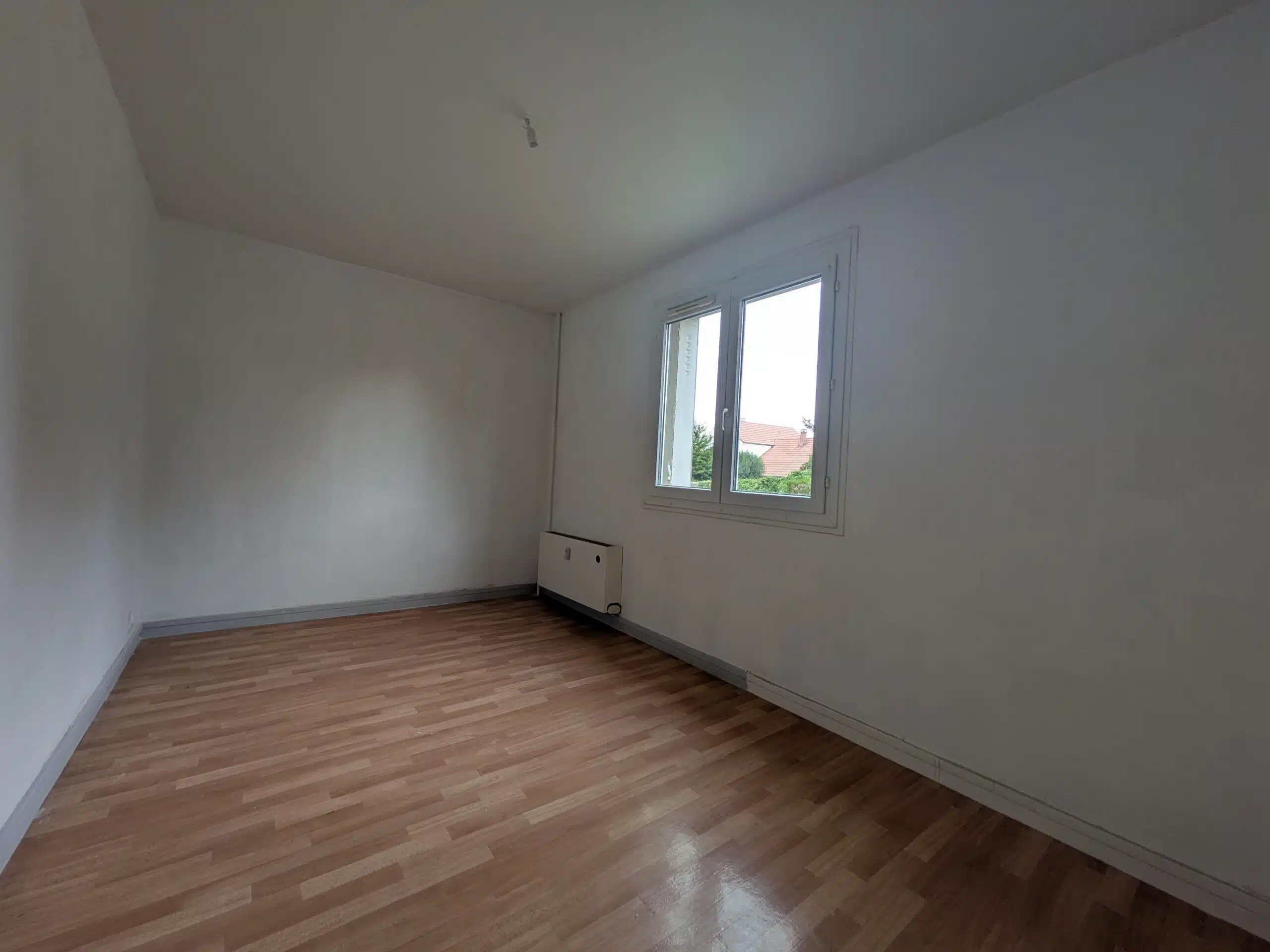Appartement Rue du Chapon à Pont-sur-Seine