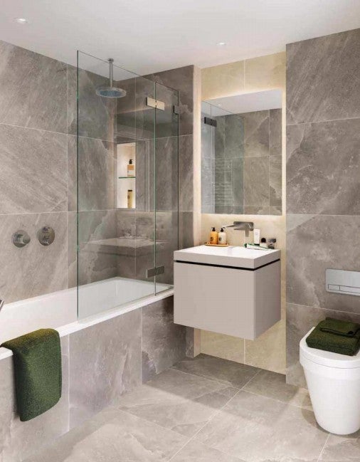 Flat Edgware Road in City of Westminster