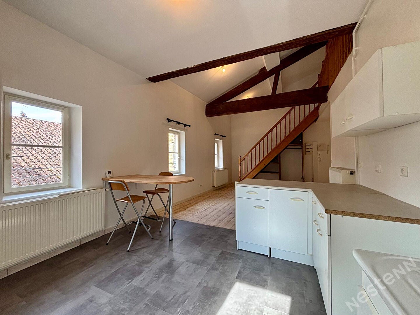 Appartement Boulevard du Président Carnot à Agen