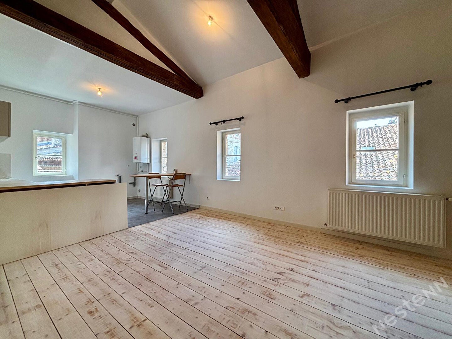 Appartement Boulevard du Président Carnot à Agen