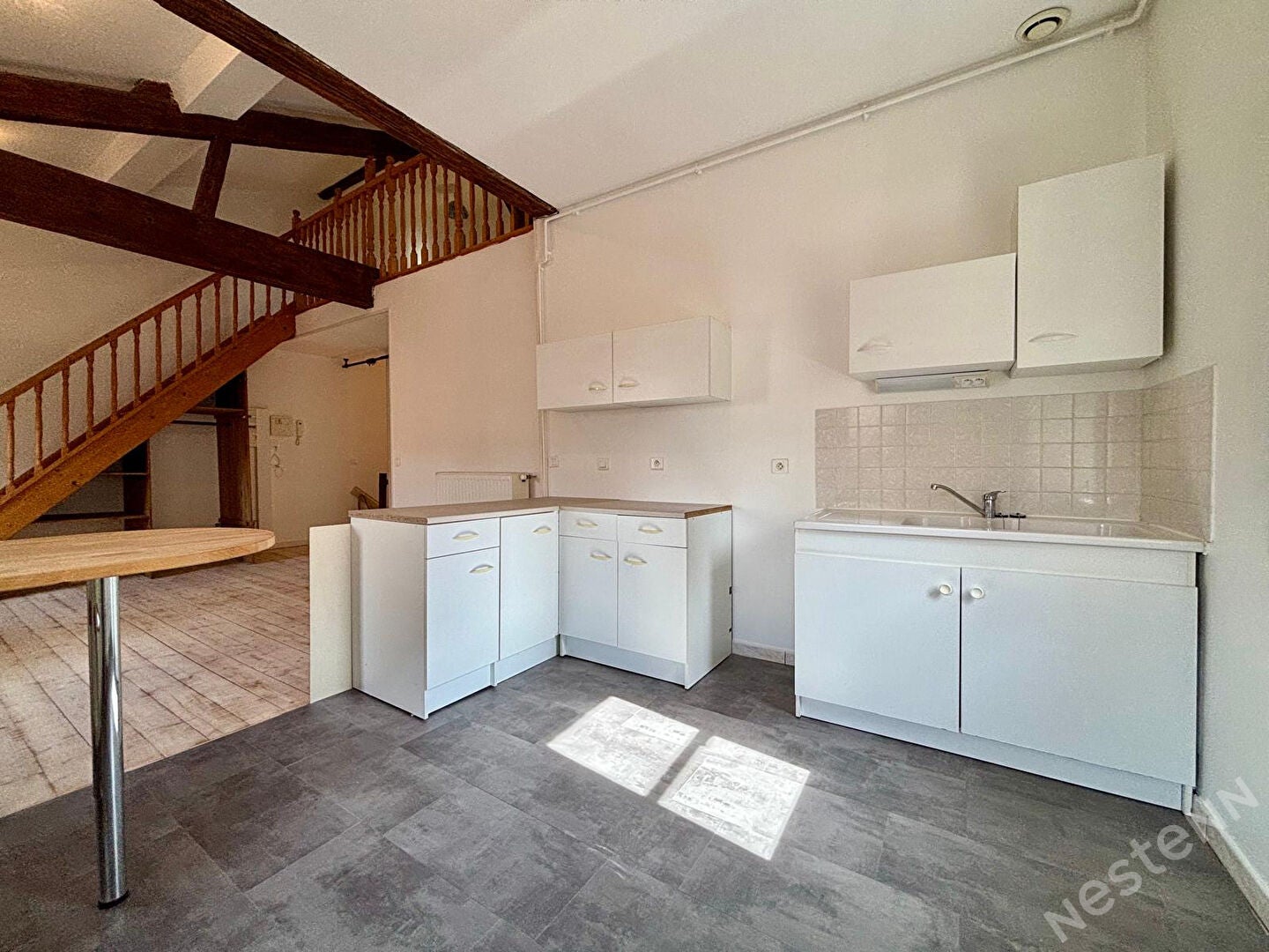 Appartement Boulevard du Président Carnot à Agen