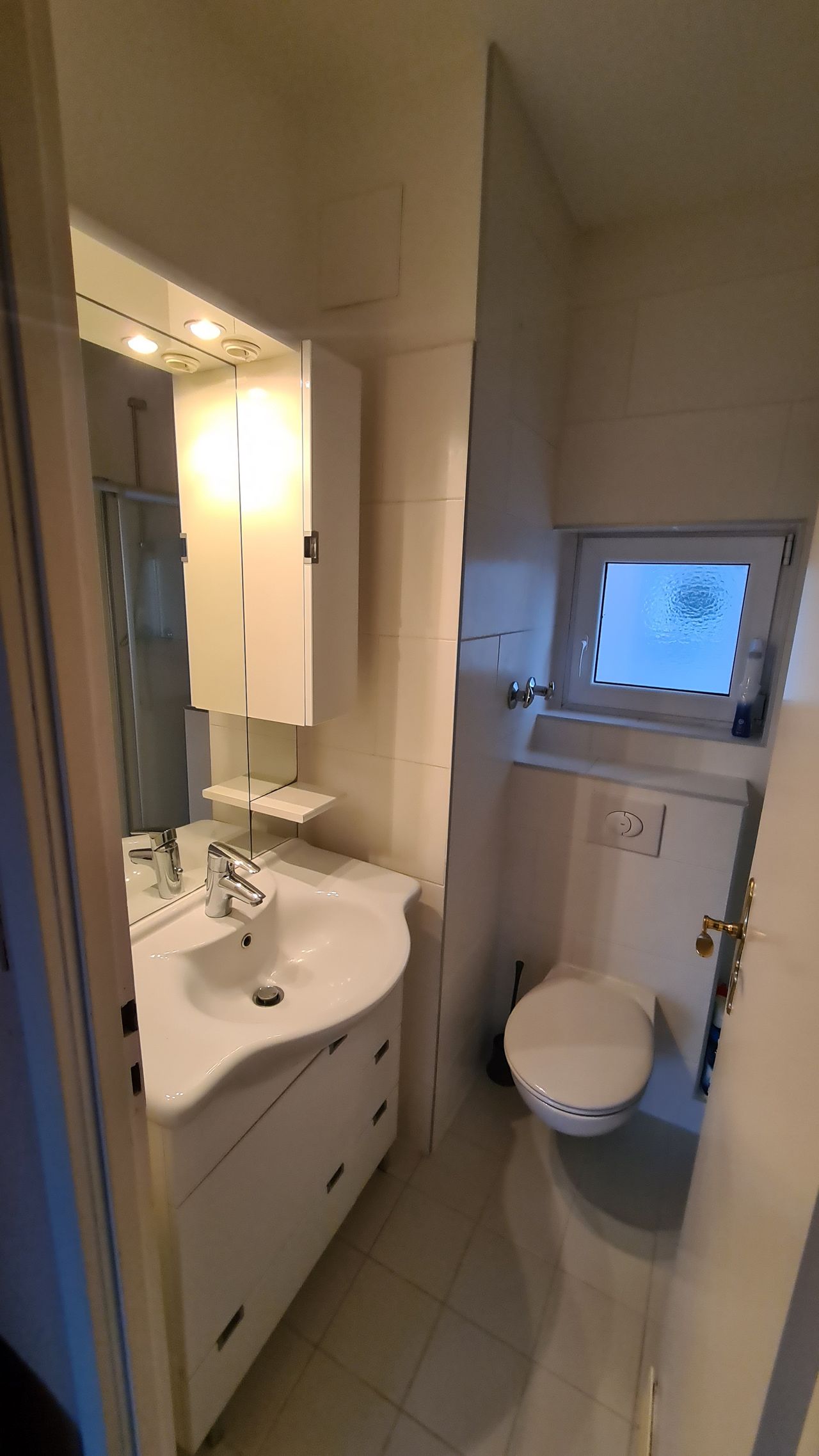 Wohnung Klopstockstraße in Berlin