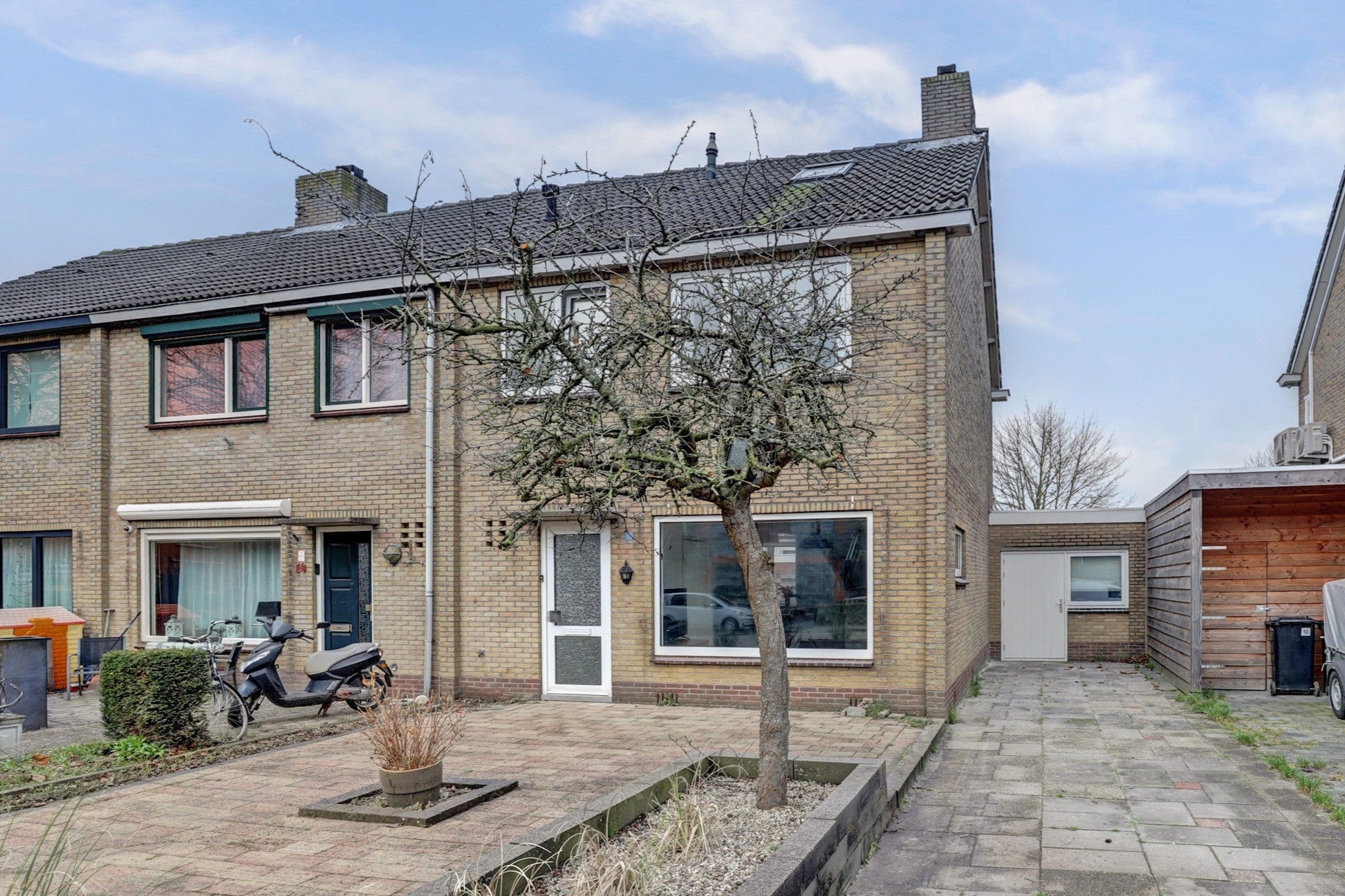 La Reinelaan 12
