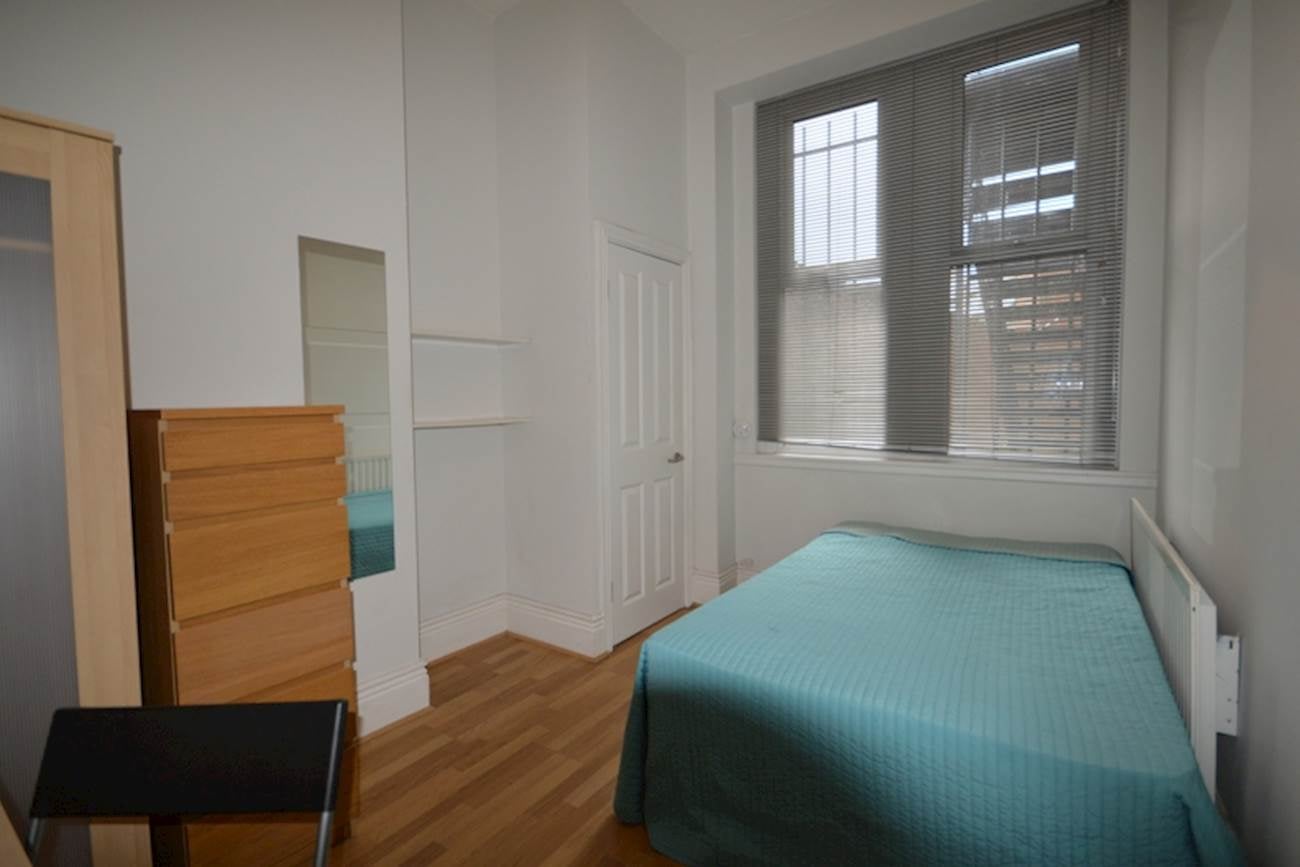 Flat Archbold Terrace in Newcastle upon Tyne