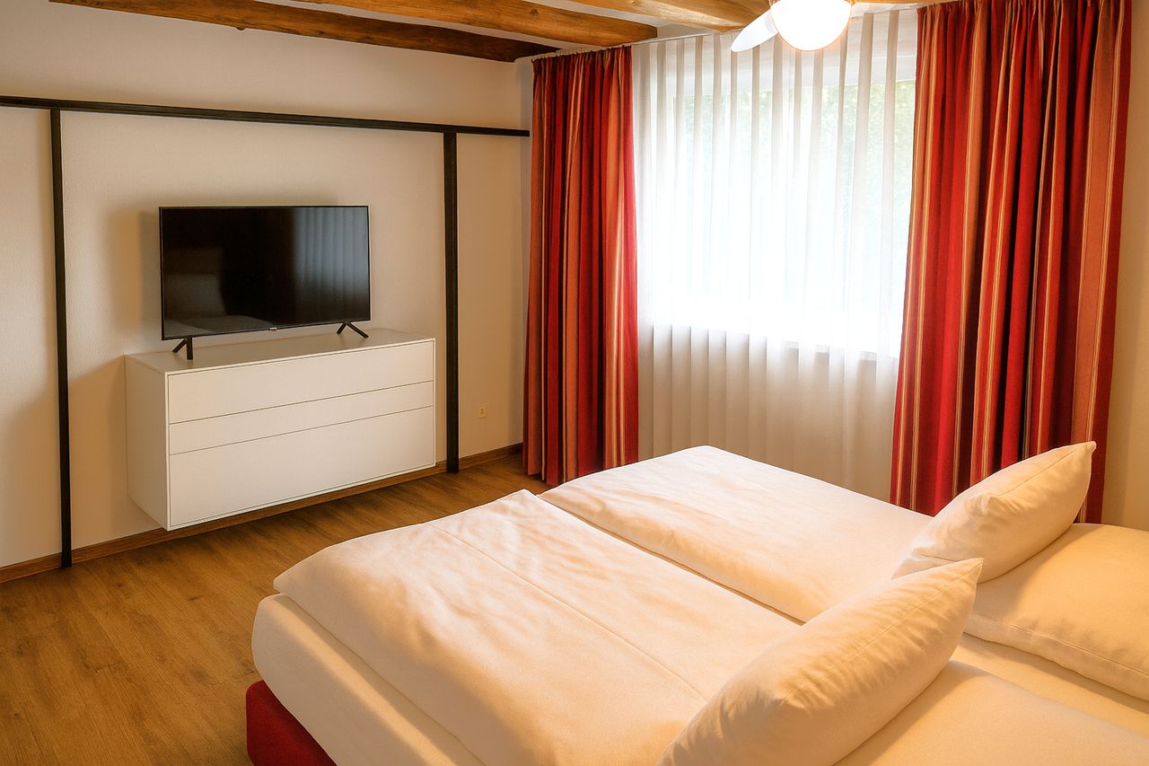 Wohnung Seeholzerstraße in Ingolstadt