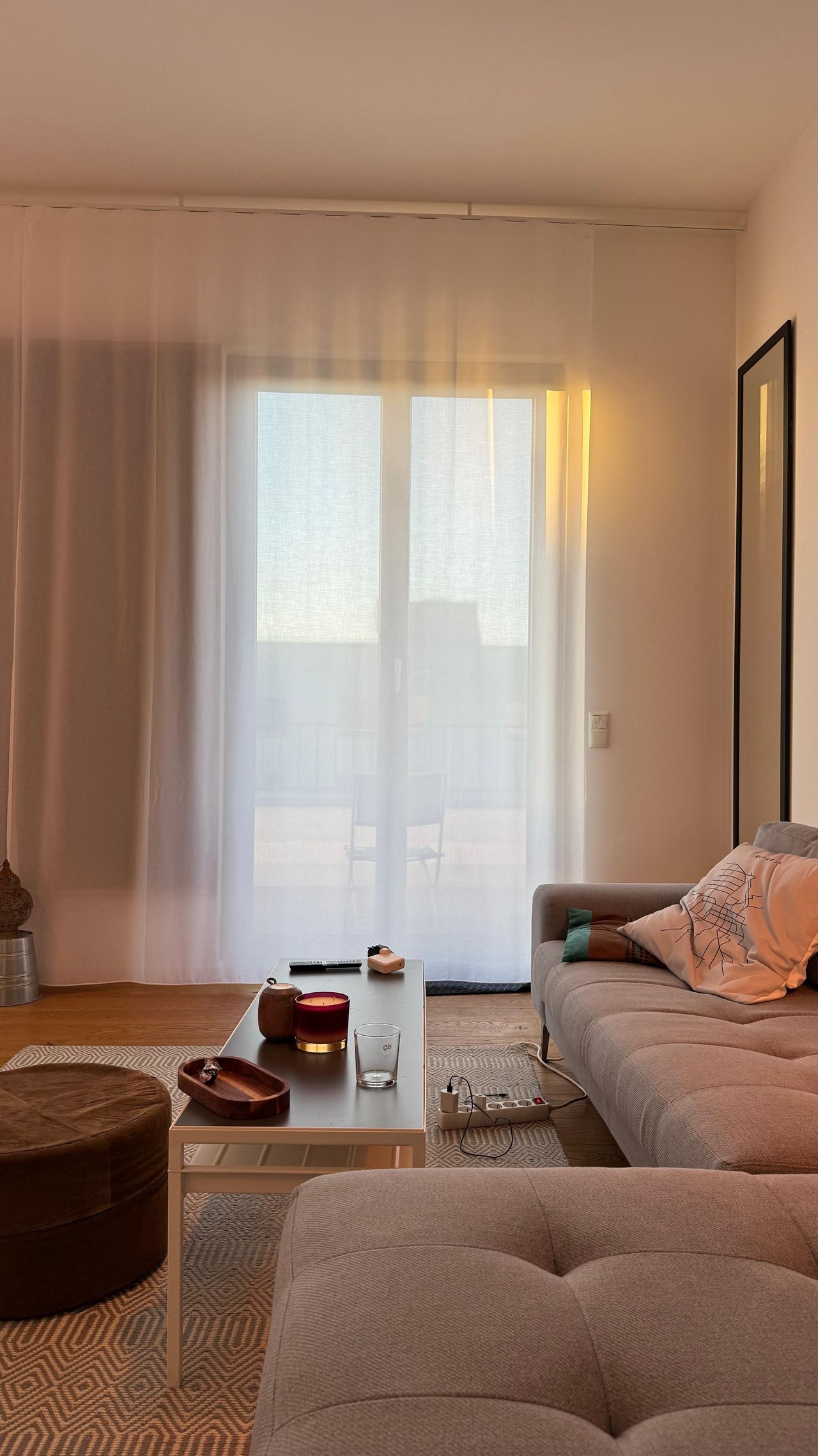 Wohnung Revaler Straße in Berlin