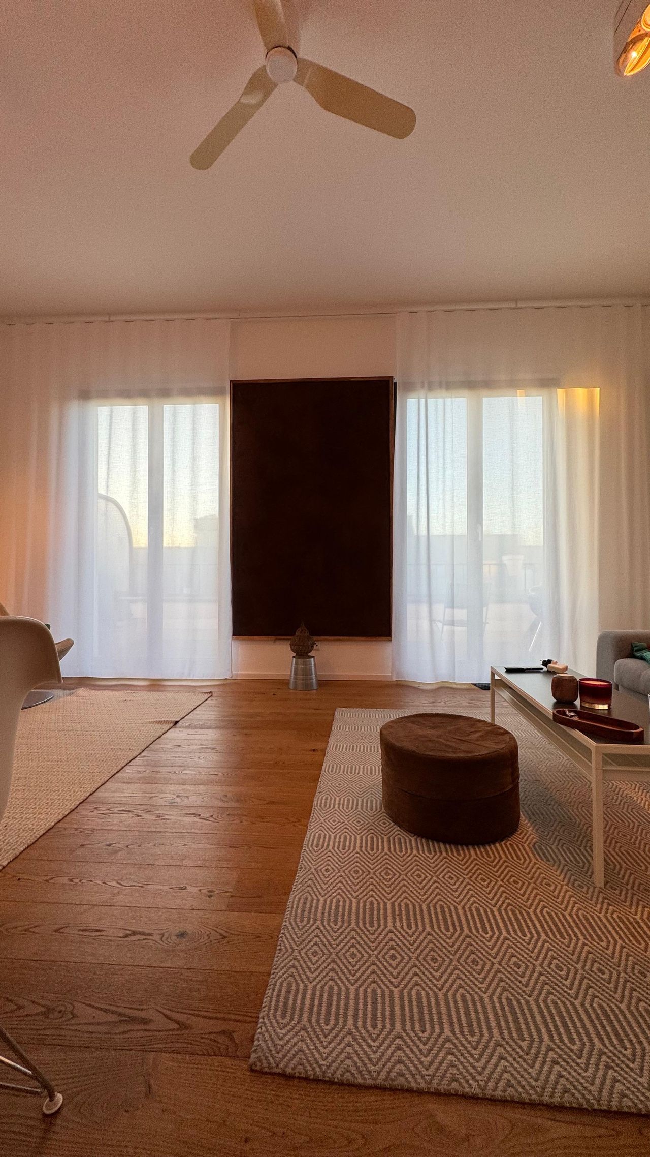 Wohnung Revaler Straße in Berlin