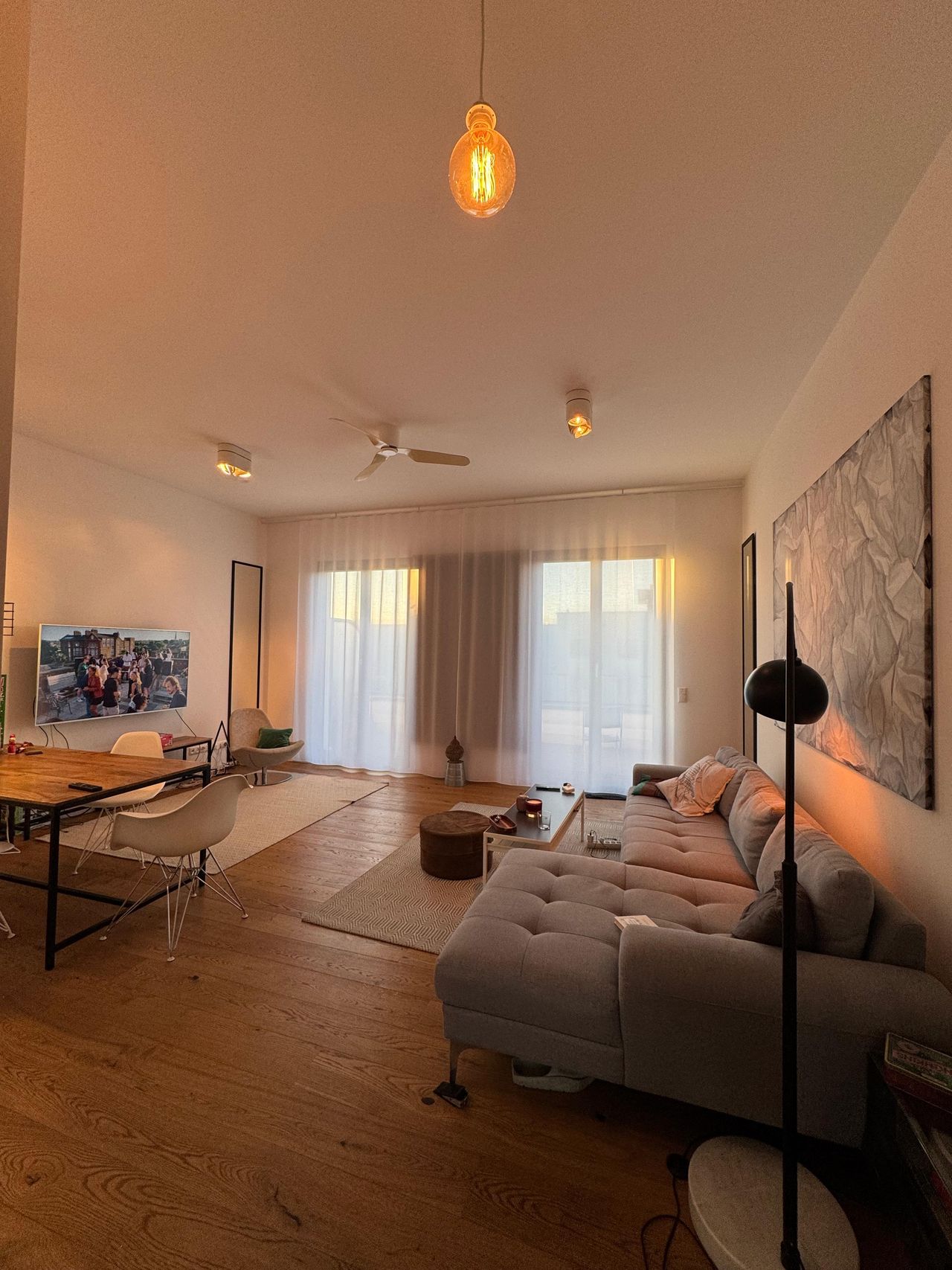 Wohnung Revaler Straße in Berlin