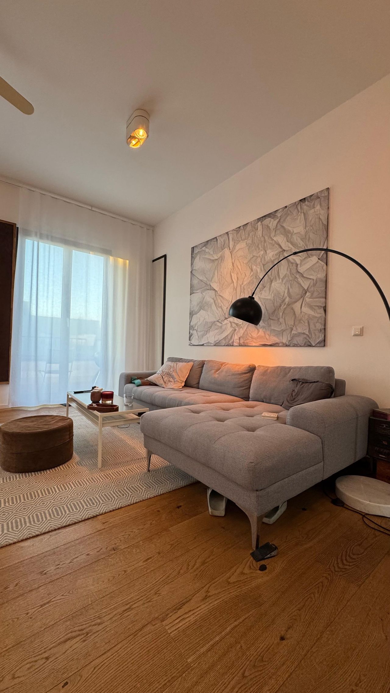 Wohnung Revaler Straße in Berlin