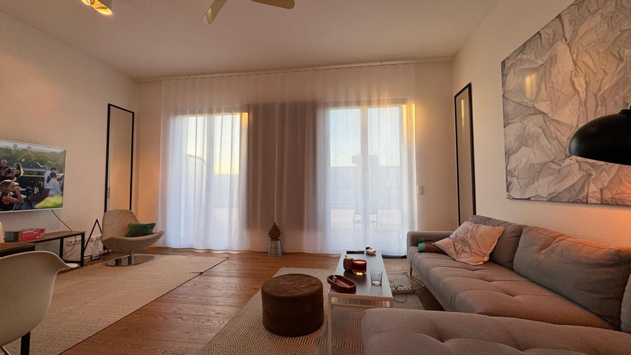 Wohnung Revaler Straße in Berlin