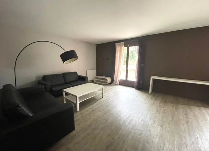 Maison Boulevard Marcel Dassault à Colomiers