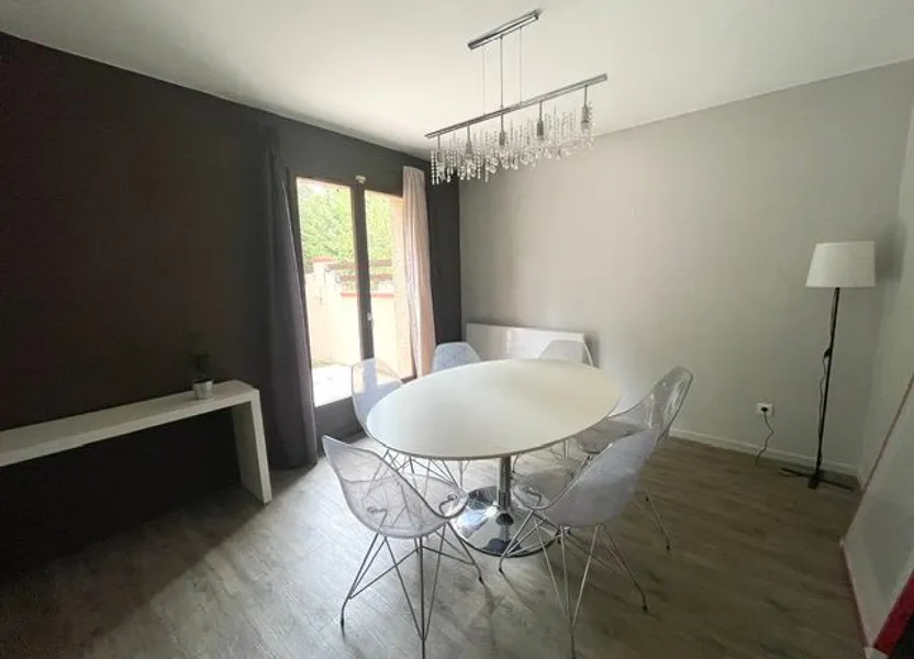 Maison Boulevard Marcel Dassault à Colomiers