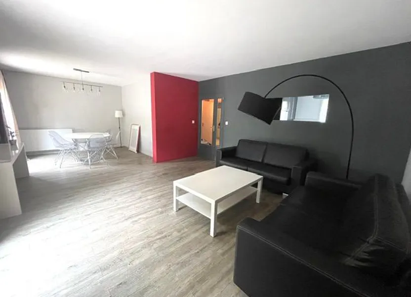 Maison Boulevard Marcel Dassault à Colomiers