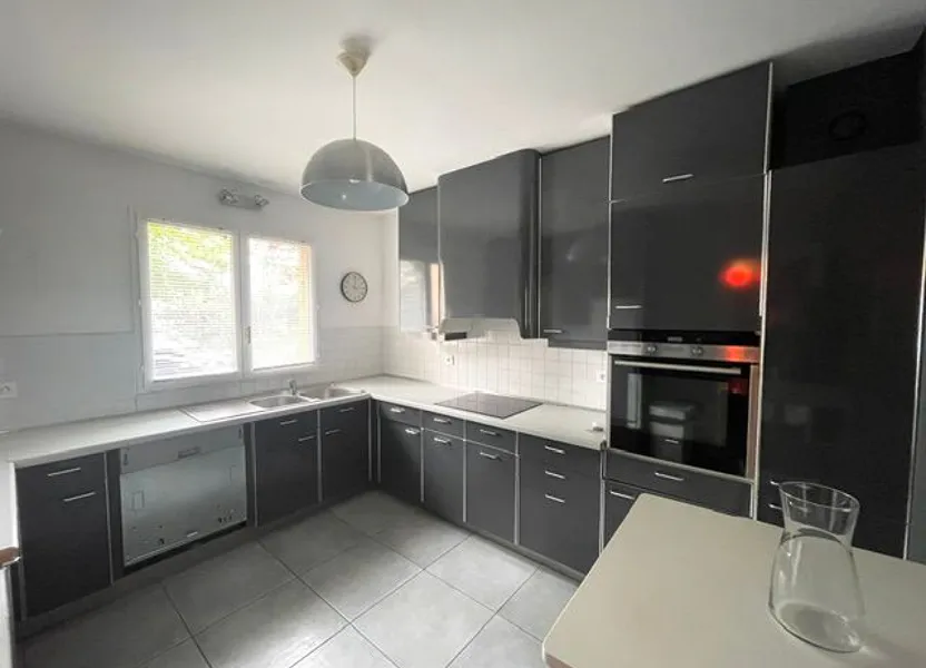 House Avenue Yves Brunaud in Colomiers