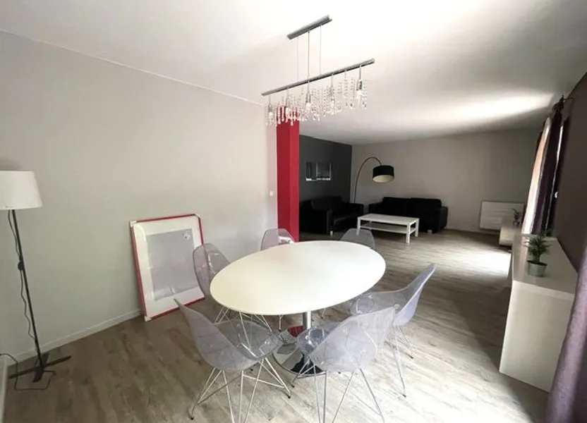 Maison Boulevard Marcel Dassault à Colomiers