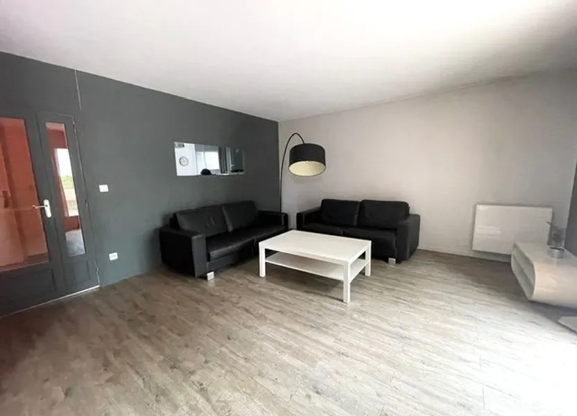 House Avenue Yves Brunaud in Colomiers