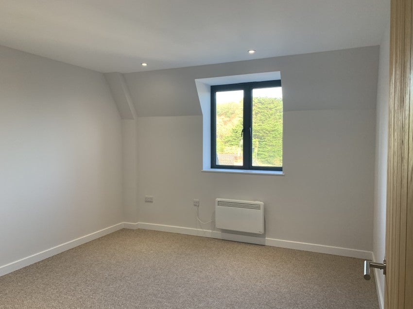 Flat West Street in Penryn