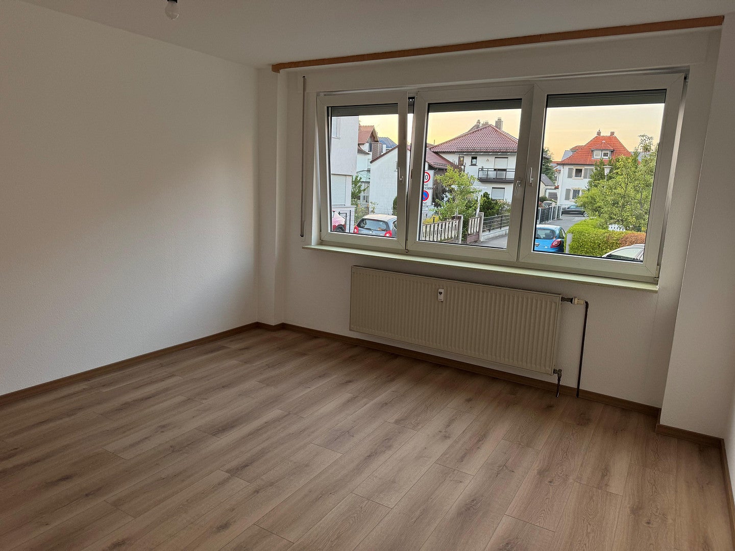 Wohnung Darmstädter Straße in Heppenheim