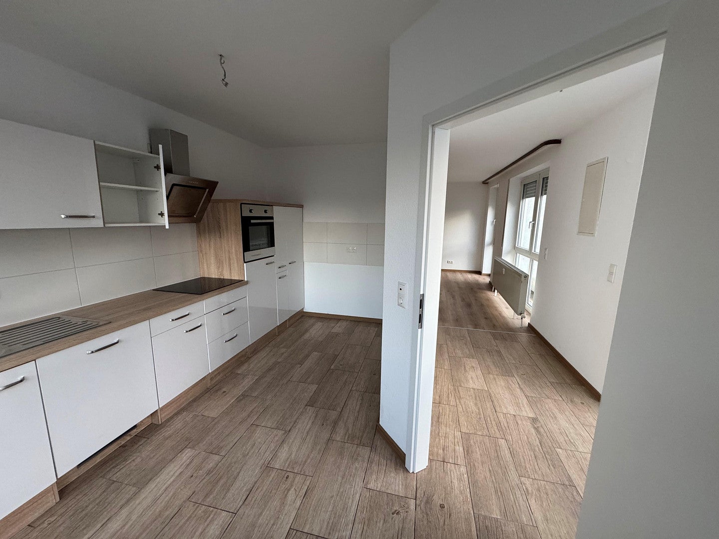 Wohnung Darmstädter Straße in Heppenheim