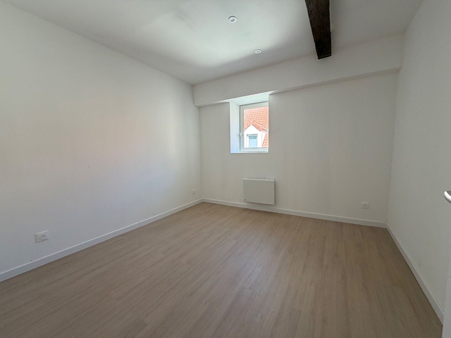 Flat Rue Saint-Louis in Boulogne-sur-Mer