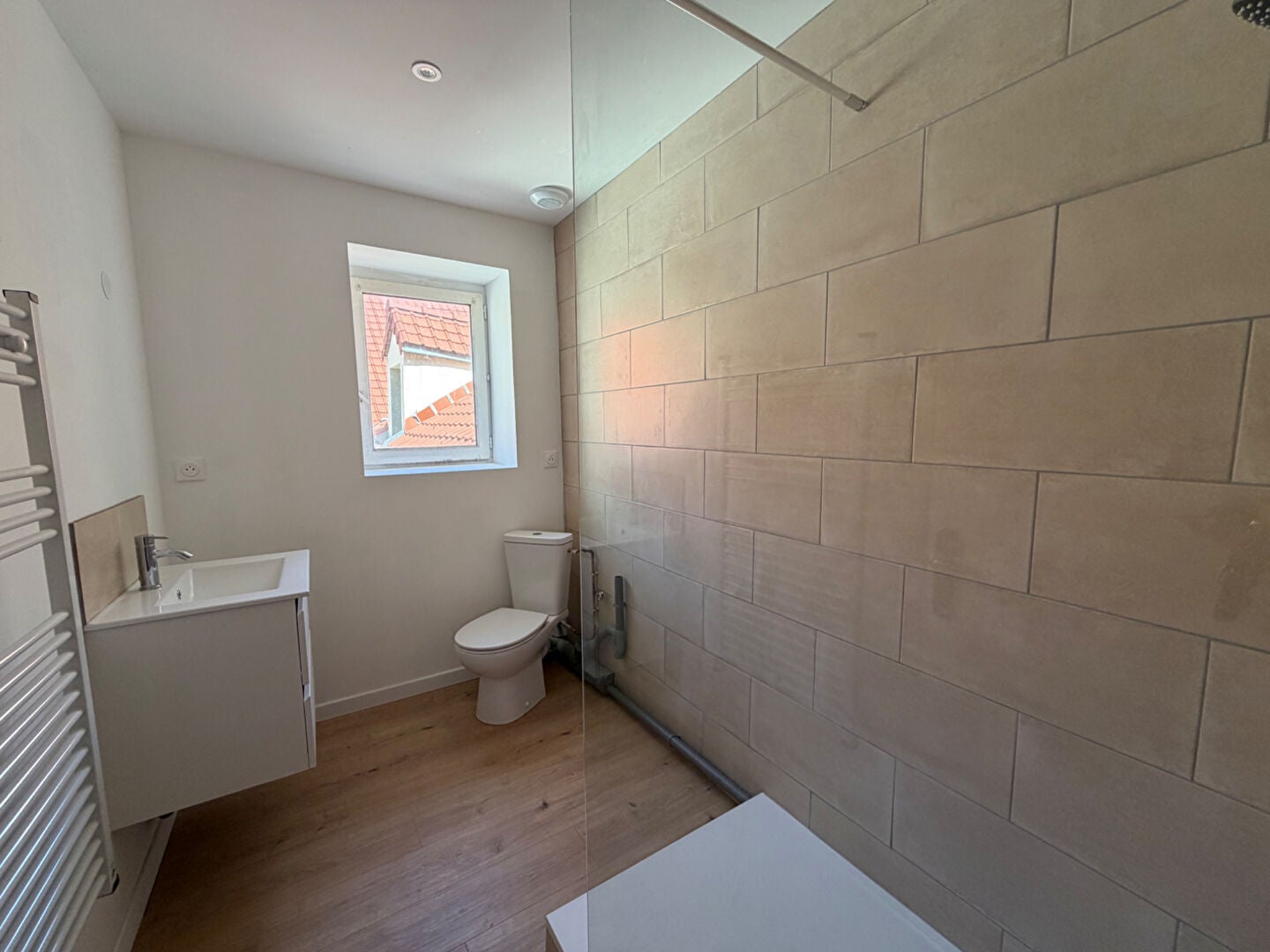 Flat Rue Saint-Louis in Boulogne-sur-Mer