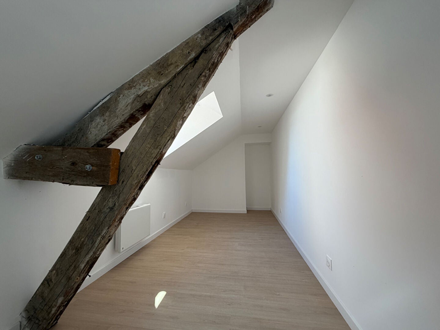 Flat Rue Saint-Louis in Boulogne-sur-Mer