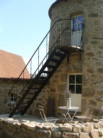 Room D 148 in Aubin
