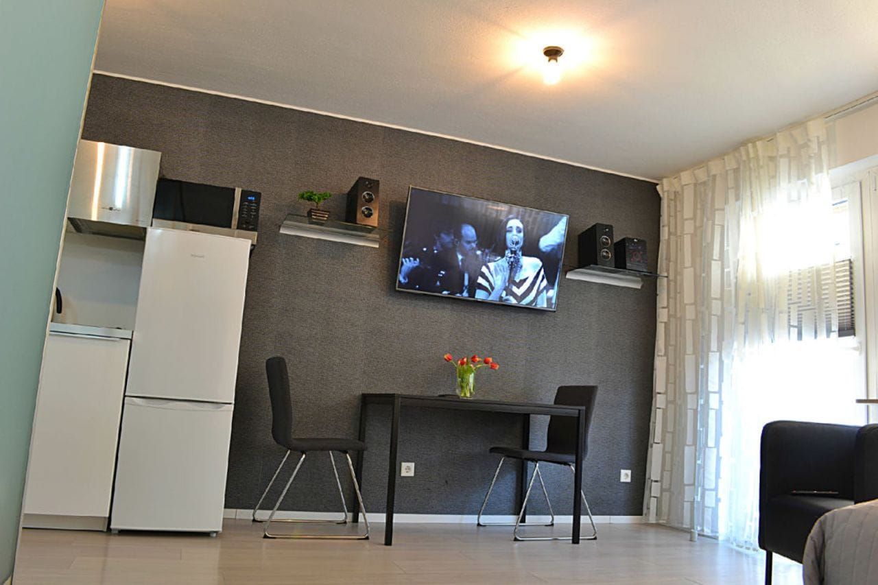 Wohnung Bandelstraße in Berlin