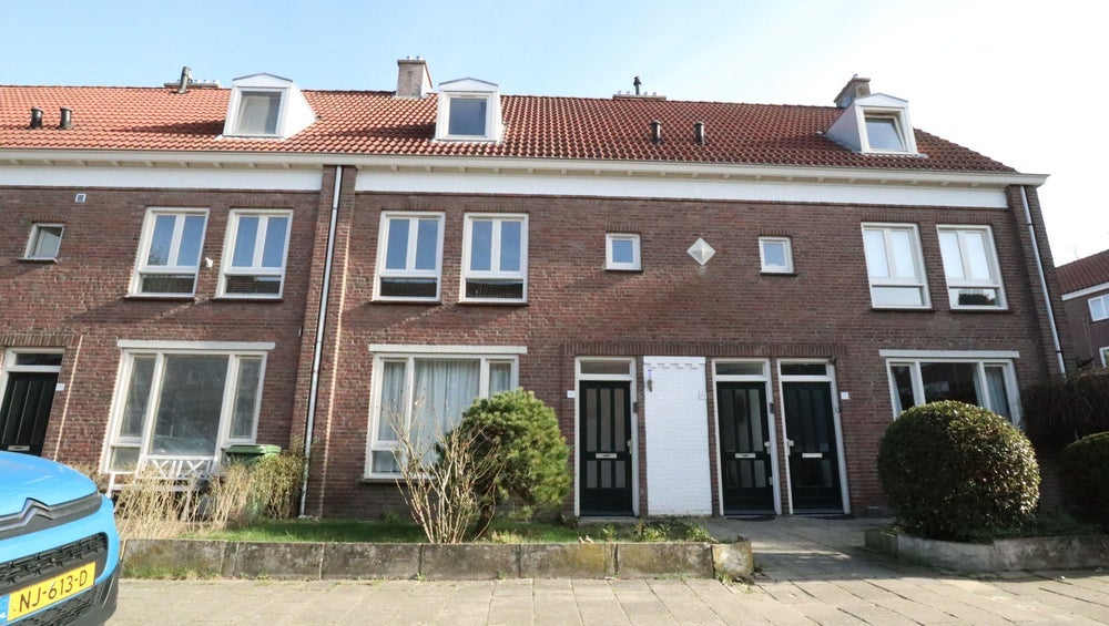 Appartement St Leonardusstraat in Eindhoven