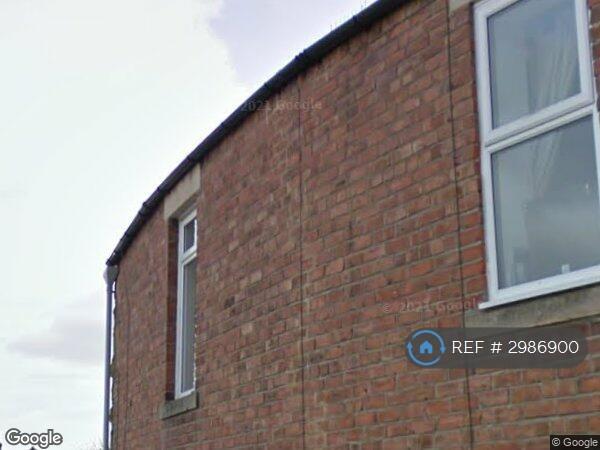 House Circle Place in Hexham